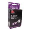 Image de Cartouche encre UPrint compatible BROTHER LC-985 noir - Neuf