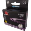 Image de Encre compatible UPrint avec LC-985Y, B-985Y, jaune, 12ml