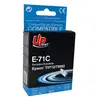 Image de Cartouche encre UPrint compatible EPSON T0712 XL cyan - Neuf