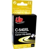 Image de T3AZUR CJ540XLUP cartouche d'encre 1 pièce(s) Compatible Noir