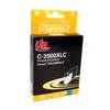Image de Cartouche encre UPrint compatible CANON PGI2500XLC cyan - Neuf