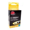 Image de Cartouche encre UPrint compatible CANON PGI1500 XL cyan C - Neuf