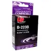 Image de Cartouche encre UPrint compatible BROTHER LC-223BK noir - Neuf
