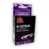 Image de Cartouche encre UPrint compatible BROTHER LC227XLBK noir - Neuf