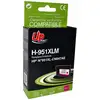 Image de Cartouche encre UPrint compatible HP 951XL magenta - Neuf