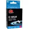 Image de Cartouche encre UPrint compatible EPSON T18XL magenta - Neuf