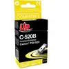 Image de Cartouche encre UPrint compatible CANON PGI-520BK noir - Neuf