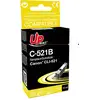 Image de Cartouche encre UPrint compatible CANON CLI-521BK noir - Neuf