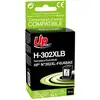 Image de Cartouche encre UPrint compatible HP 302 XL noir - Neuf