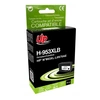 Image de UPRINT Cartouche Encre 953XL Noir Compatible avec HP Officejet Pro 8715 8710 pour HP Officejet Pro77 - Neuf