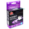 Image de Cartouche encre UPrint compatible BROTHER LC3219 XL C Cyan - Neuf