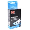 Image de Cartouche encre UPrint compatible EPSON 502XL noir - Neuf