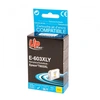 Image de Cartouche encre UPrint compatible EPSON 603 XL jaune - Neuf