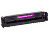 Image de Toner compatible HP 415X magenta - remplace W2033X - Neuf
