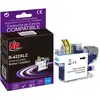 Image de Cartouche encre UPrint compatible Brother LC422 XL C cyan - Neuf