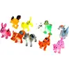Image de Mini-jouet Animal de la ferme 5cm