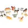 Image de Mini-jouet Animal de la ferme 5cm