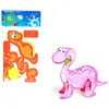 Image de Mini-jouet Puzzle 3D zoo