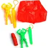 Image de Mini-jouet Parachutiste 9 cm