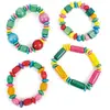 Image de Mini-jouet Bijou Bracelet bois 16cm