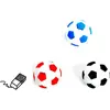 Image de Mini-jouet gomme ballon de foot