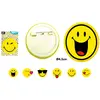 Image de Broche Smiley