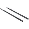 Image de Lot De 2 Rails Coulissants Pour Clayettes Railsv3 - La Sommelière