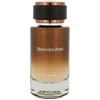 Image de Mercedes Benz Le Parfum For Men Eau de Parfum 120ml