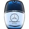 Image de Mercedes-Benz The Move Live The Moment Eau de Parfum, 60ml