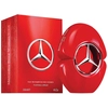 Image de Mercedes-Benz Woman In Red eau de parfum pour femmes 90 ml