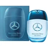 Image de Mercedes-Benz The Move Eau de Toilette 100ml Spray