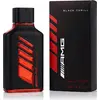 Image de Mercedes-Benz AMG Black Thrill Parfum d'ambiance, 100 ml