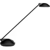 Image de unilux 400064432 Lampe de table LED JOKER 2.0 couleur : noir