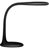 Image de Lampe de bureau LED Unilux LUCY, intensité/couleur de lumière variable, noir [classe énergétique F]