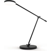 Image de UNiLUX 400110128 UNiLUX Lumière du jour SUNLIGHT, dimmable, noir