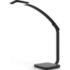Image de UNiLUX 400110241 UNiLUX Lumière du jour TIMELIGHT, dimmable, noir