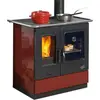 Image de Cuisinière à bois Armonnie - Largeur 95 cm - 6,5 KW - Rdt:85%