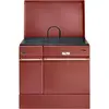 Image de Cuisinière à bois 10.5 kw - Godin - 240163CARMINPOLI - arpège