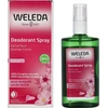 Image de Déodorant en spray Weleda aux roses sauvages