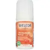Image de Weleda Soins du corps à l'argousier Déodorant roll-on 24 h 50 ml