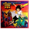 Image de Les Mystérieuses Cités d'Or (Vinyle + Tote Bag) en occasion ou reconditionné