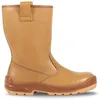Image de Botte De Sécurité En Cuir Jalaska Jallatte 00j0266-41