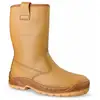 Image de Botte De Sécurité Jalaska Sas S3 Src - 00j0266 Jallatte