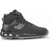 Image de Chaussures de sécurité JALLATTE Jalsolid - S3 CI SRC - Taille 44 - JYJY134