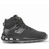 Image de Chaussures De Sécurité Jallatte Jalsolid - S3 Ci Src - Taille 47 - Jyjy134