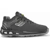Image de Chaussures de sécurité basse Jalskin - S3 CI SRC - T.39 - Noir - JALLATTE - JYJY23439
