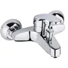 Image de Mitigeur bain-douche Nova entraxe 150 - GARIS - R01-11005CR