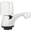Image de Robinet de lavabo Tempo sans vidage - GARIS - R02-17026EC