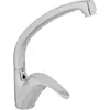 Image de Mitigeur NOVA pour évier avec bec de cygne - GARIS - R01-18005CR