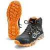 Image de Chaussures de sécurité hautes WORKER S3 T39 - STIHL - 0088-489-0139